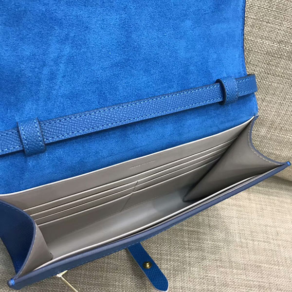 2017-18新作 セリーヌ財布 スーパーコピー セリーヌ Strap ショルダーウォレット＆クラッチ